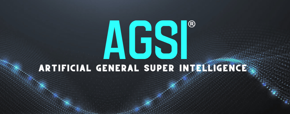 Introducing The AGSI Foundation and Lab