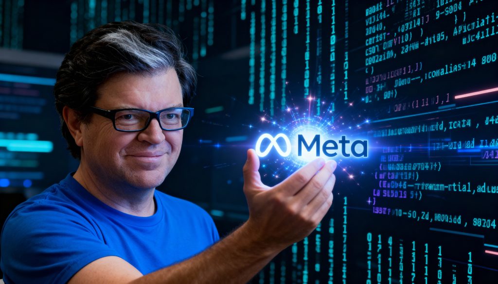 Yann LeCun and Doubts About LLMs: Meta, Big Tech, and the Race for Technology Amidst Flickering Hope