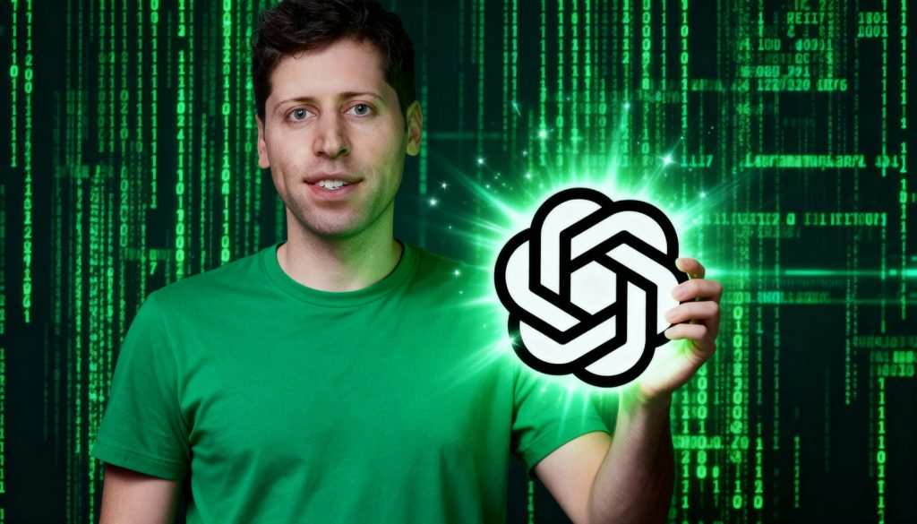 OpenAI and the AGI Ambition: Are They Truly Equipped to Lead the Race?